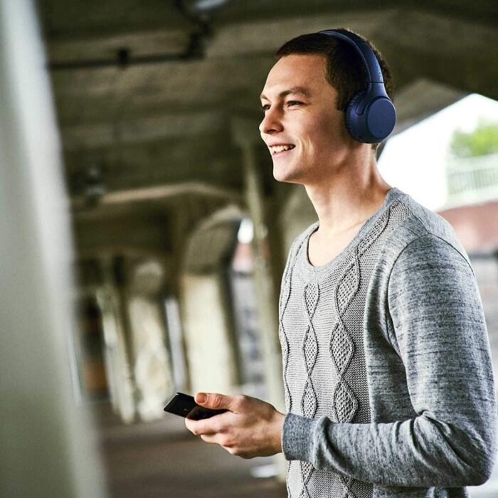 Sony WH-XB700 Wireless Extra Bass Headphone - Image 4