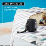 Sony XB13 EXTRA BASS Portable Wireless Speaker - Image 7
