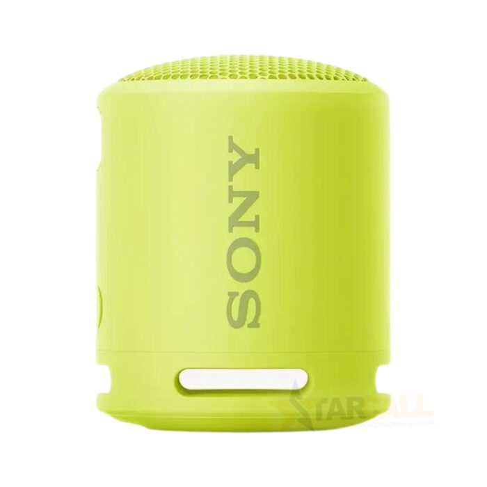 Sony XB13 EXTRA BASS Portable Wireless Speaker - Image 8