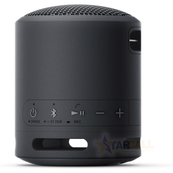 Sony XB13 EXTRA BASS Portable Wireless Speaker - Image 2