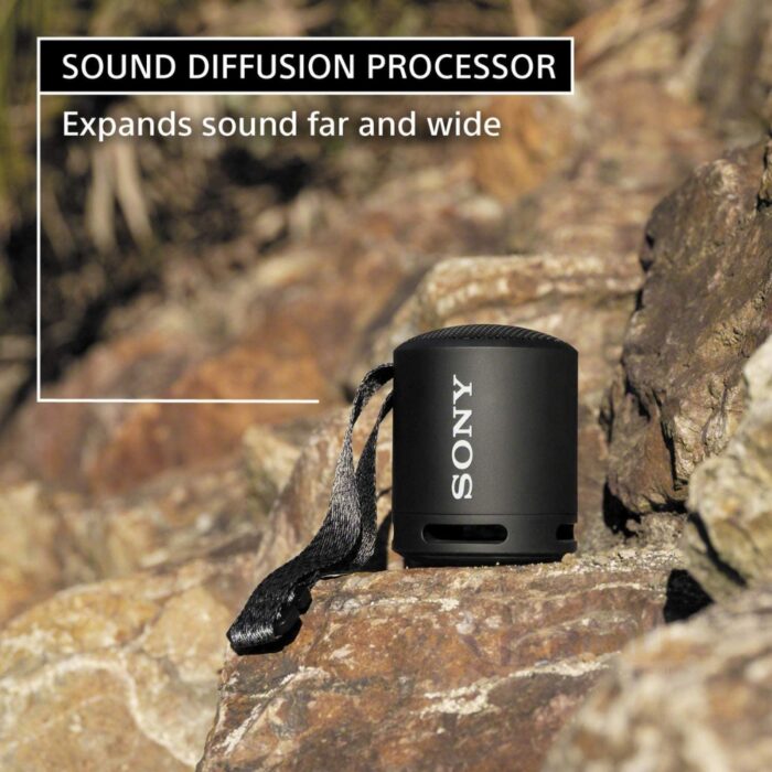 Sony XB13 EXTRA BASS Portable Wireless Speaker - Image 6