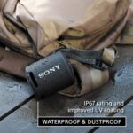 Sony XB13 EXTRA BASS Portable Wireless Speaker - Image 4