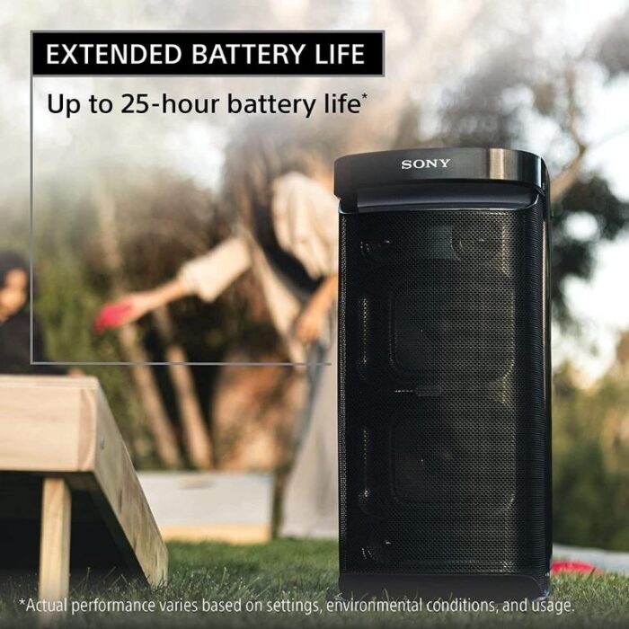 Sony XP700 X-Series Portable Wireless Speaker - Image 2