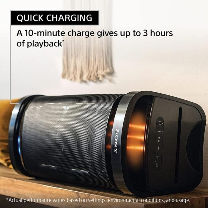 Sony XP700 X-Series Portable Wireless Speaker - Image 3