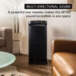 Sony XP700 X-Series Portable Wireless Speaker - Image 4