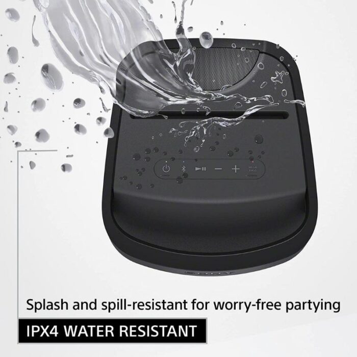 Sony XP700 X-Series Portable Wireless Speaker - Image 6