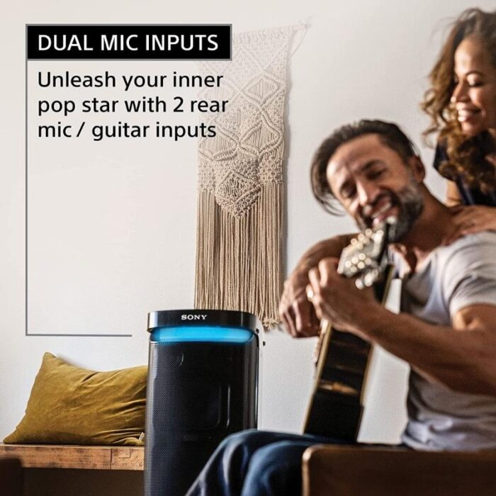 Sony XP700 X-Series Portable Wireless Speaker - Image 7