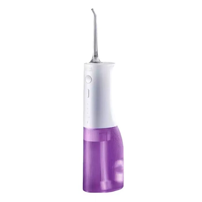 Soocas W3 Pro Portable Oral Irrigator - Image 11