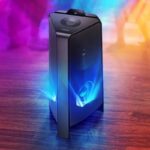 Samsung Sound Tower MX-T50 (2021) - Image 3