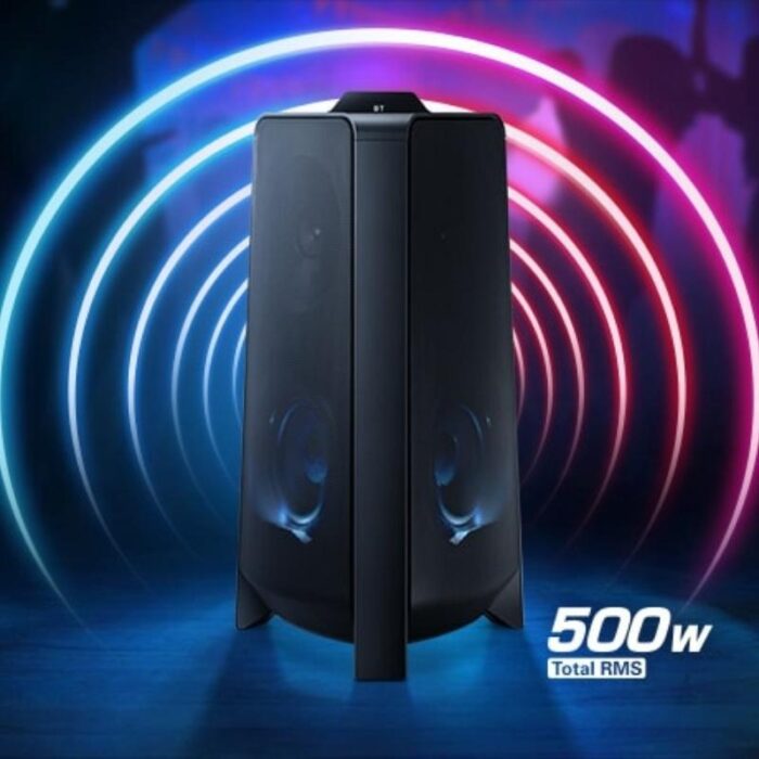 Samsung Sound Tower MX-T50 (2021) - Image 2