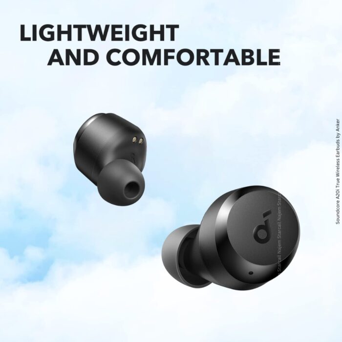 Soundcore A20i True Wireless Earbuds by Anker - Image 7
