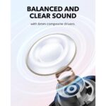 Soundcore A30i Earbuds - Image 3