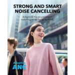 Soundcore A30i Earbuds - Image 4
