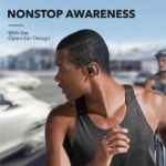 Soundcore AeroFit Pro Secure Open-Ear Sport Earbuds by Anker - Image 6