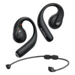 Soundcore AeroFit Pro Secure Open-Ear Sport Earbuds by Anker