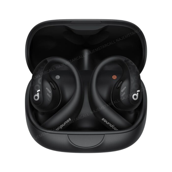 Soundcore AeroFit Pro Secure Open-Ear Sport Earbuds by Anker - Image 8