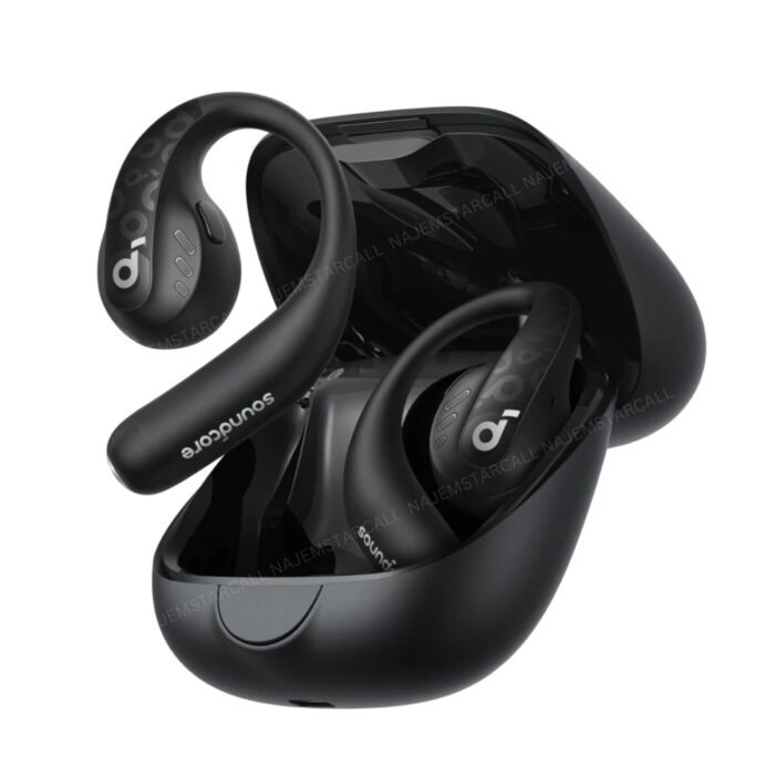 Soundcore AeroFit Pro Secure Open-Ear Sport Earbuds by Anker - Image 7