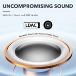 Soundcore AeroFit Pro Secure Open-Ear Sport Earbuds by Anker - Image 3
