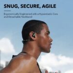 Soundcore AeroFit Pro Secure Open-Ear Sport Earbuds by Anker - Image 4