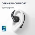 Soundcore AeroFit Superior Comfort Open-Ear Earbuds - Image 2