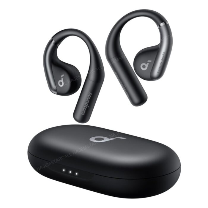 Soundcore AeroFit Superior Comfort Open-Ear Earbuds - Image 7