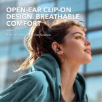 Soundcore C30i Open-Ear Clip Earbuds with Secure Fit - Image 2