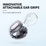 Soundcore C30i Open-Ear Clip Earbuds with Secure Fit - Image 4