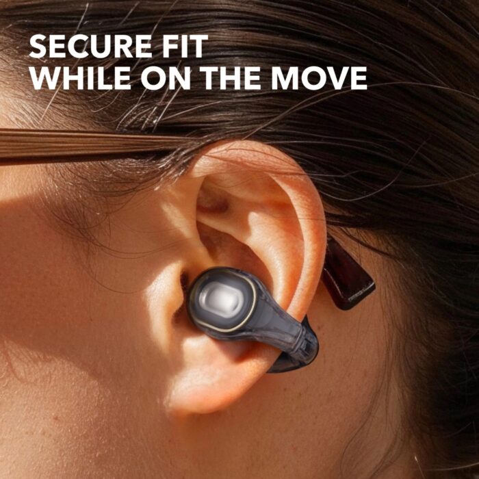Soundcore C30i Open-Ear Clip Earbuds with Secure Fit - Image 6