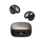 Soundcore C40i | Flexible and Comfortable Clip-On Earbuds - Image 7
