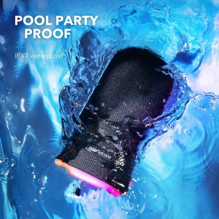 Soundcore Flare Portable Speaker - Image 4