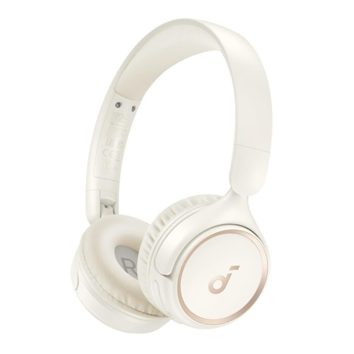 Soundcore H30i Wireless On-Ear Headphones - Image 2