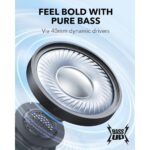 Soundcore H30i Wireless On-Ear Headphones - Image 3