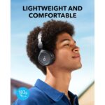 Soundcore H30i Wireless On-Ear Headphones - Image 5