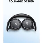Soundcore H30i Wireless On-Ear Headphones - Image 7