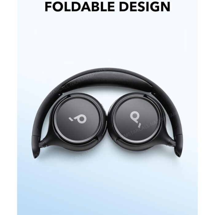Soundcore H30i Wireless On-Ear Headphones - Image 7