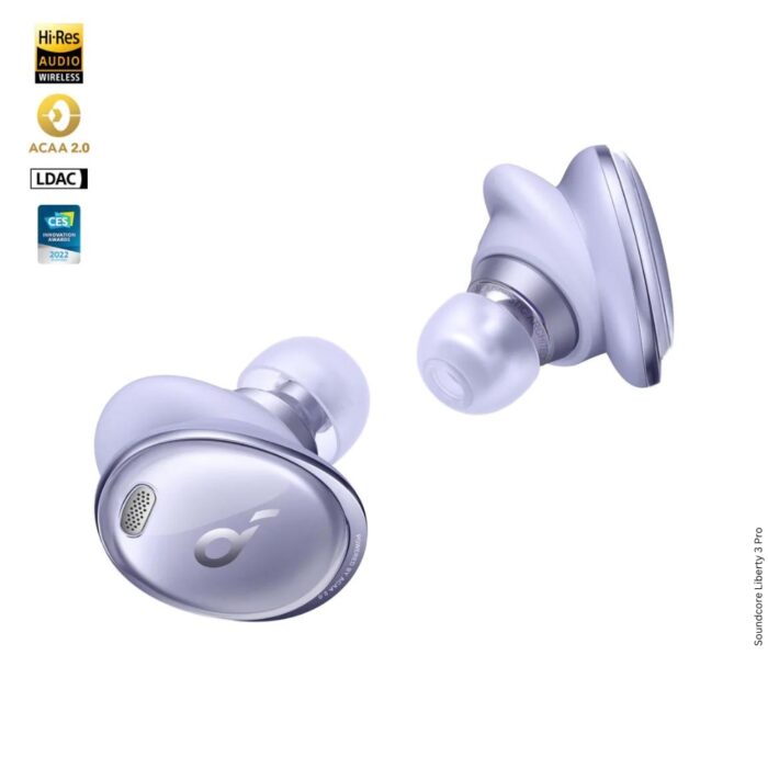 Soundcore Liberty 3 Pro - Image 10