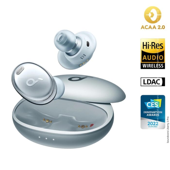 Soundcore Liberty 3 Pro - Image 9