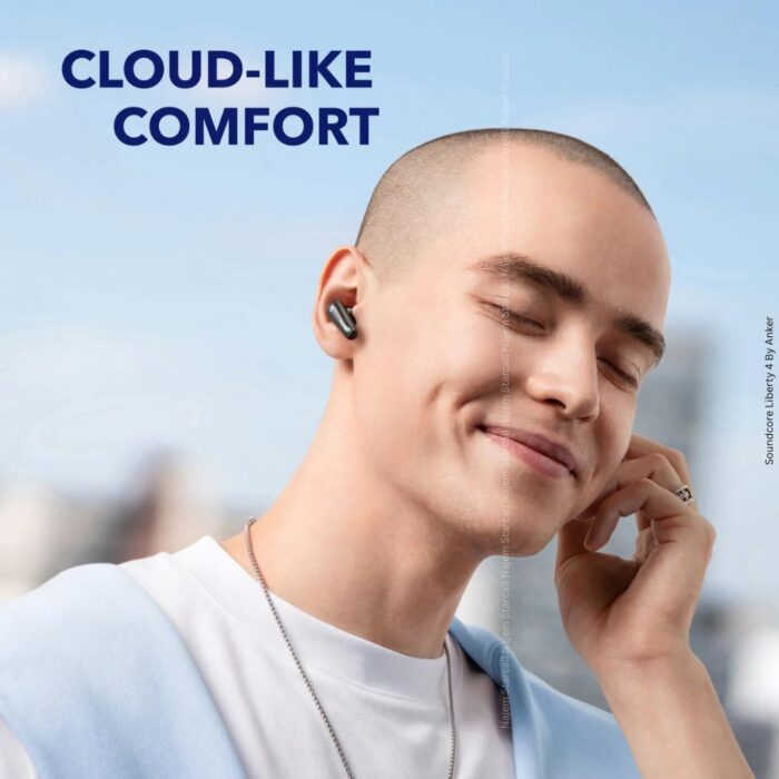Soundcore Liberty 4 By Anker - Image 6