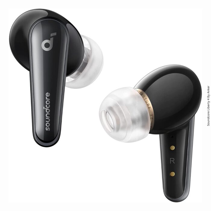 Soundcore Liberty 4 By Anker - Image 2