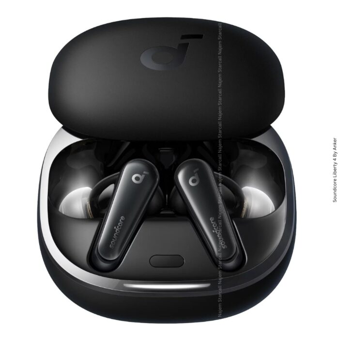 Soundcore Liberty 4 By Anker - Image 8