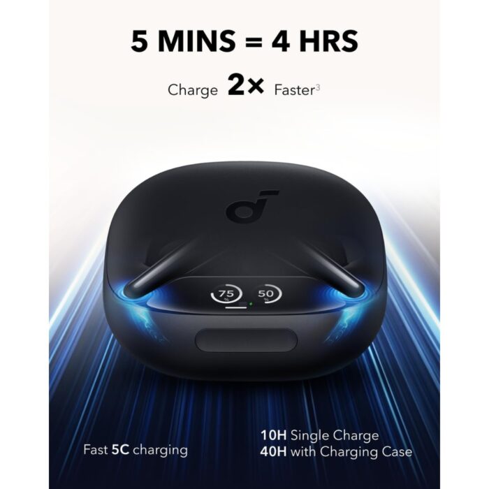 Soundcore Liberty 4 Pro by Anker - Image 6