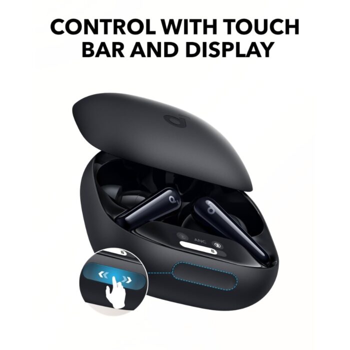 Soundcore Liberty 4 Pro by Anker - Image 2