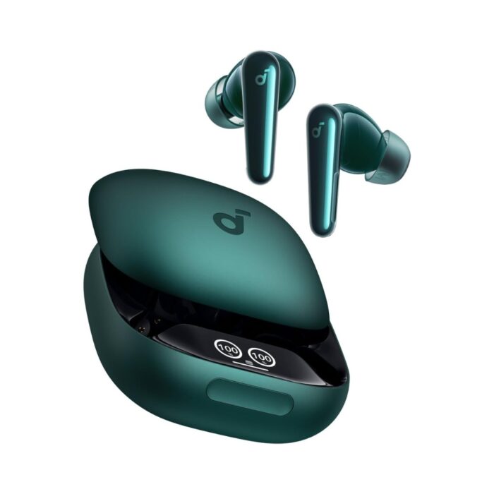 Soundcore Liberty 4 Pro by Anker - Image 9