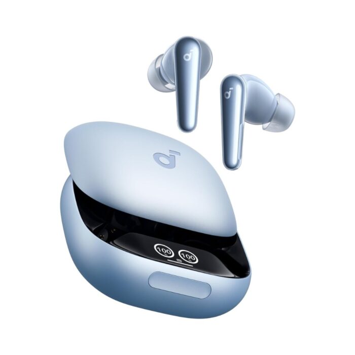 Soundcore Liberty 4 Pro by Anker - Image 7