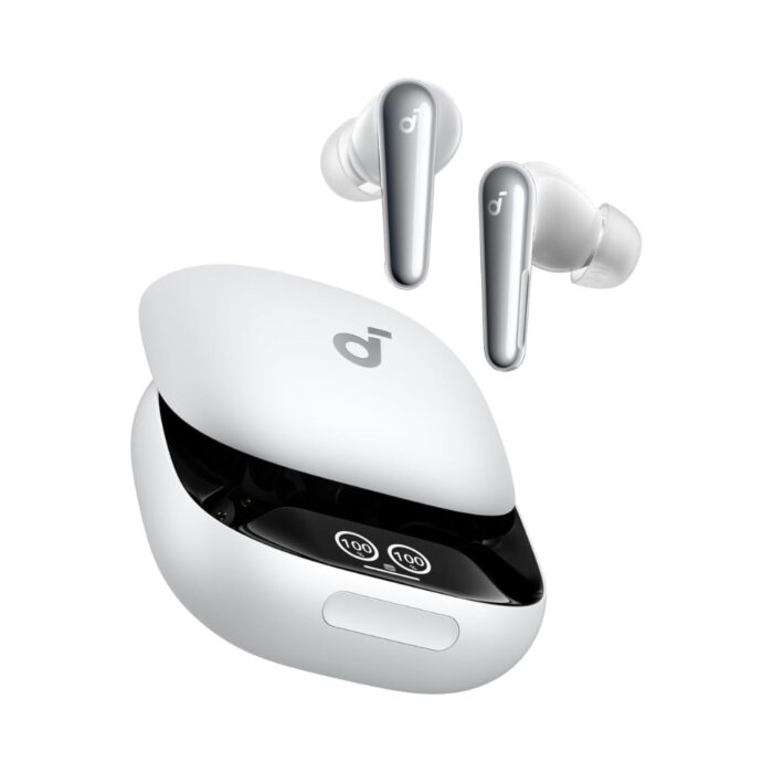Soundcore Liberty 4 Pro by Anker - Image 8