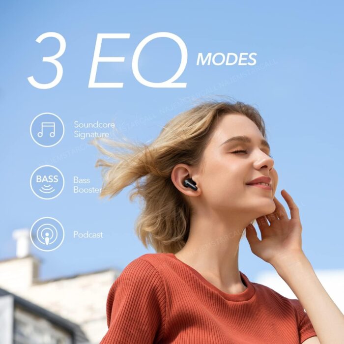 Soundcore Life P2 mini by Anker - Image 3