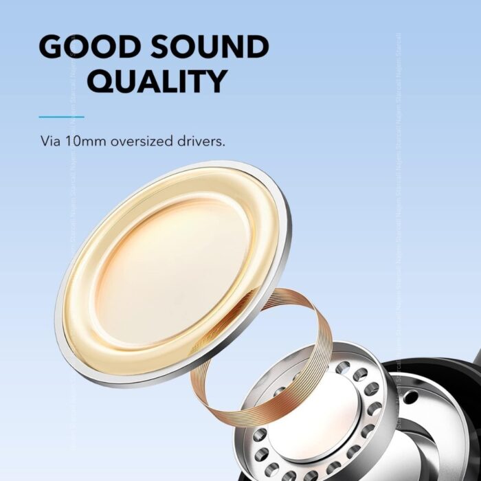 Soundcore Life P2i by Anker - Image 4