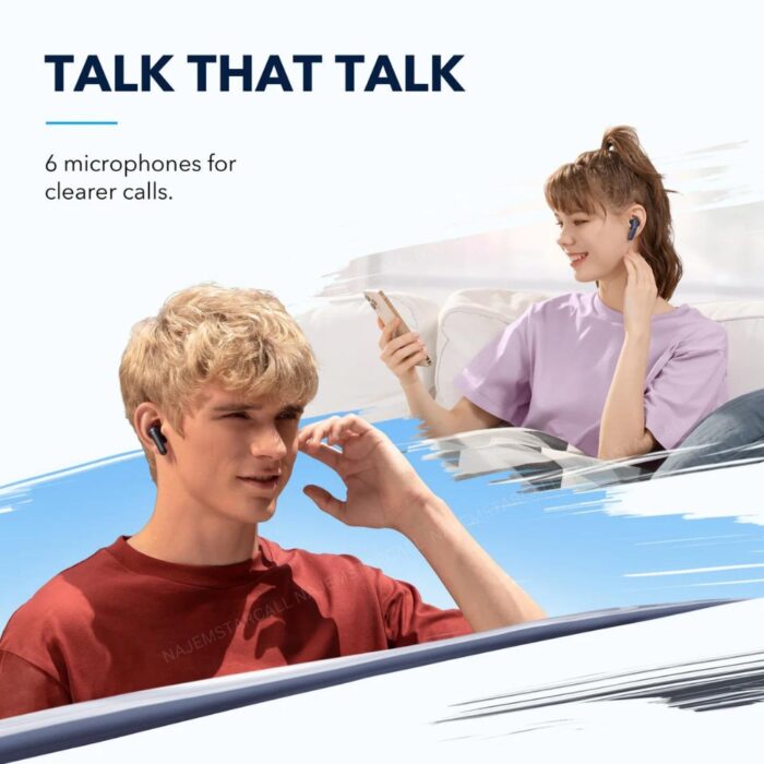 Soundcore Life P3 by Anker - Image 3