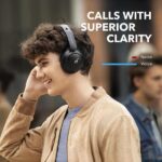 Soundcore Life Q30 Headphones - Image 4