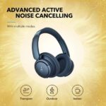 Soundcore Life Q35 Blue - Image 3